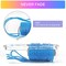 3 mm x 396 Yards Macrame Cord, Natural Cotton Twine, 12 Rolls 4 Strand Colored Macrame String, Colorful Cotton Rope for DIY Crafts Knitting, Artworks, Wall Hanging, Plant Hangers